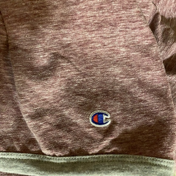 Champion t-shirt ,best offer ! - Picture 6 of 6